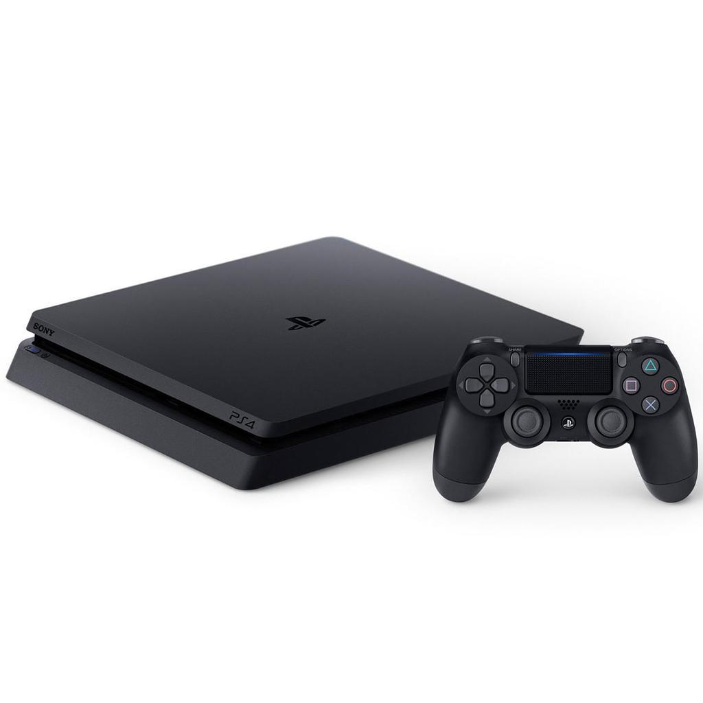 Playstation 4 console